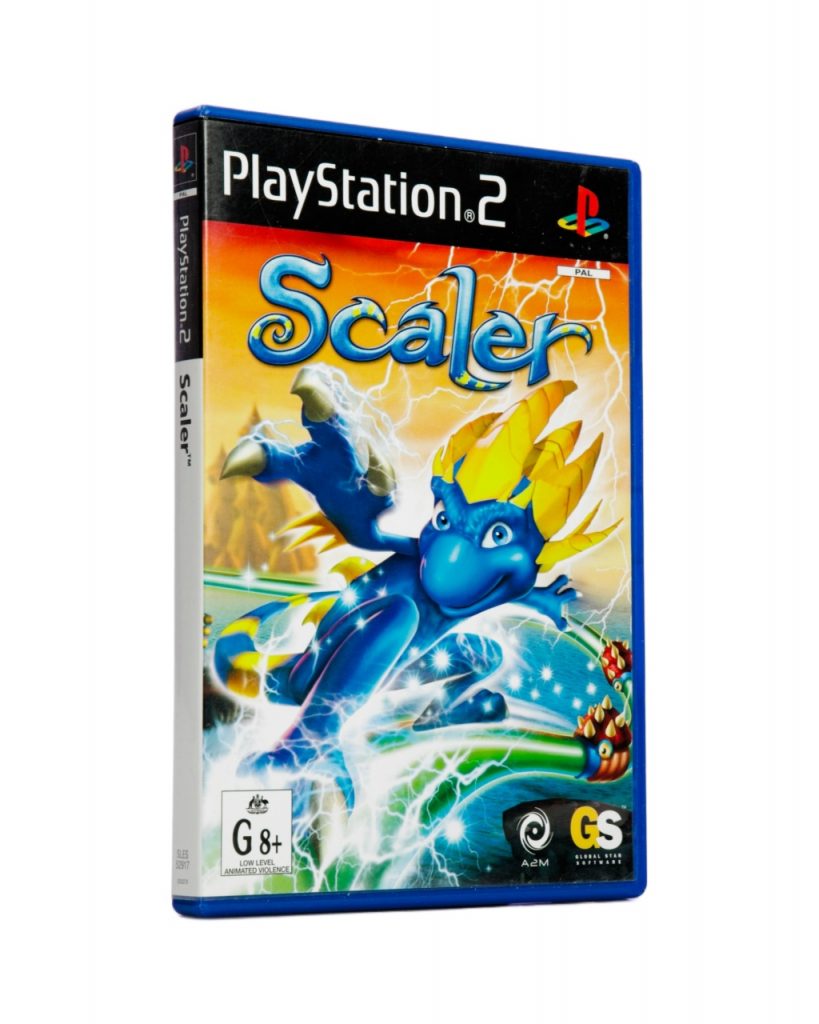 Scaler