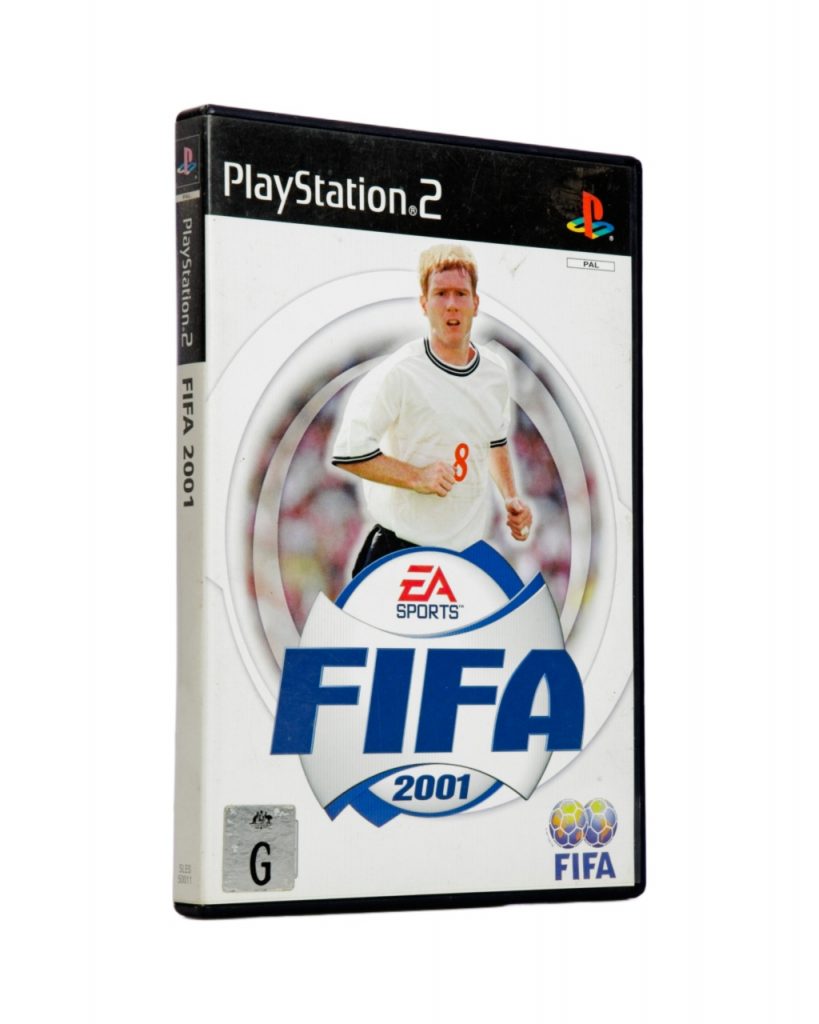 FIFA 2001
