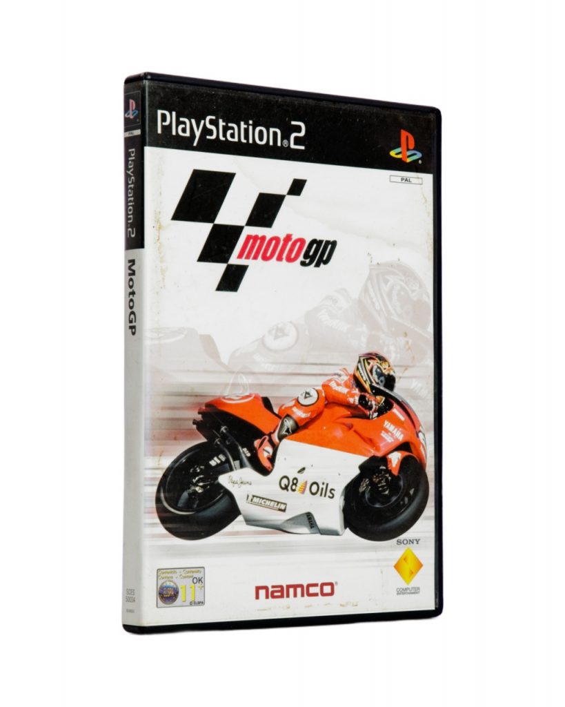 MotoGP