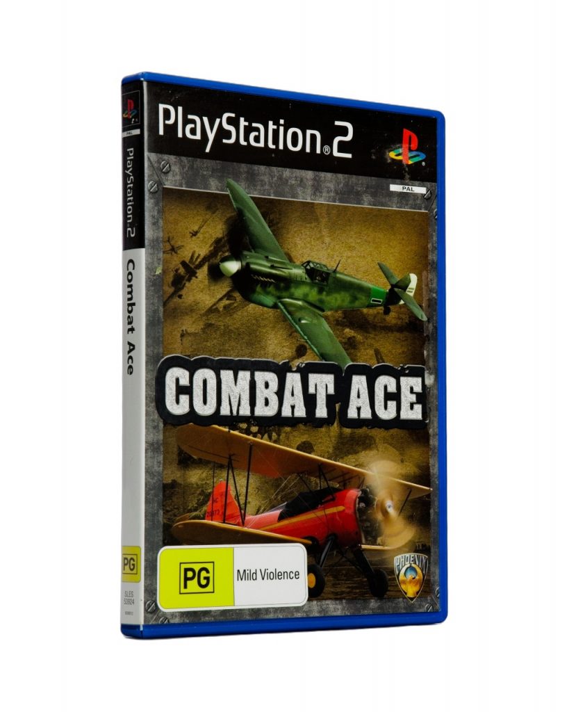 Combat Ace