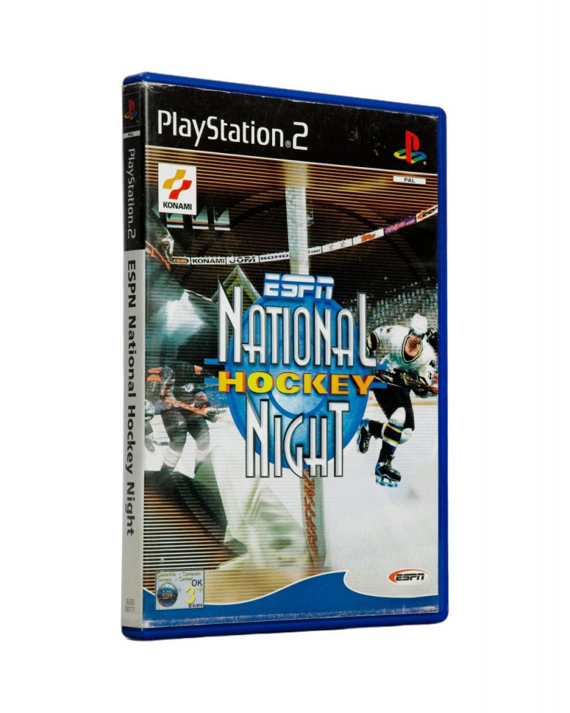 ESPN National Hockey Night