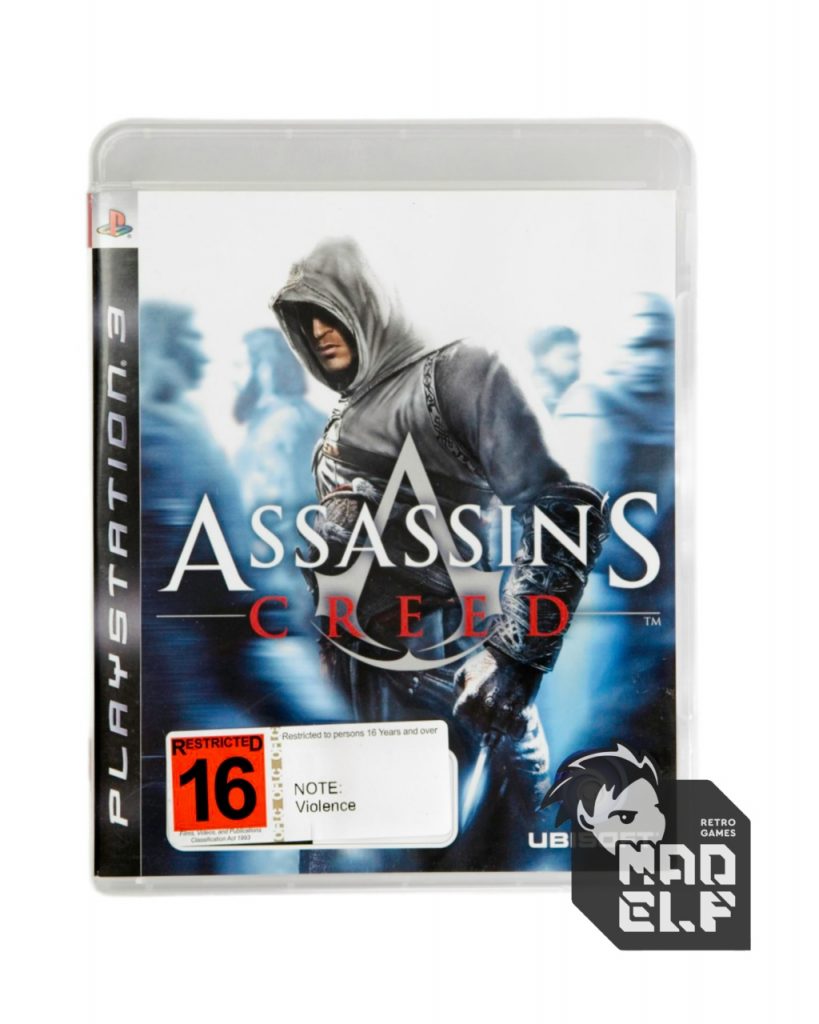 Assassin's Creed