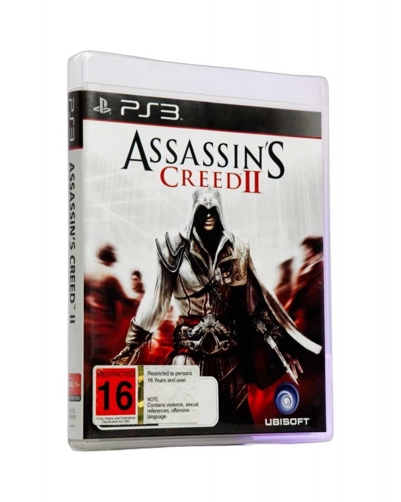 Assassin's Creed II
