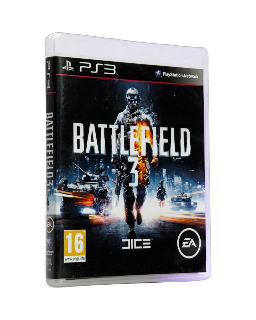 Battlefield 3