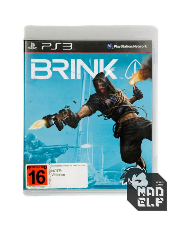 Brink
