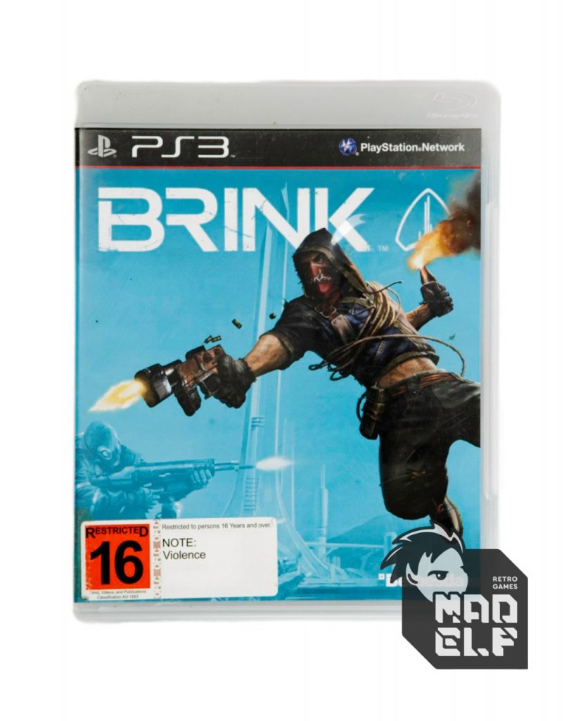 Brink
