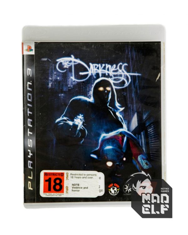 The Darkness