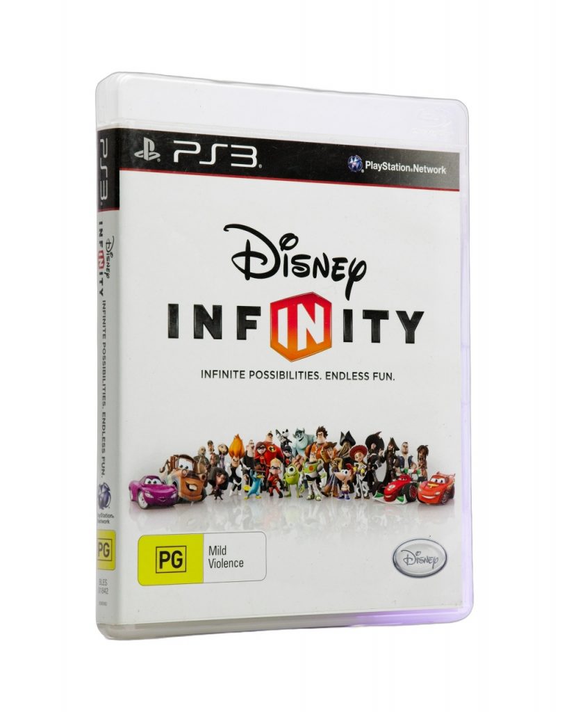 Disney Infinity