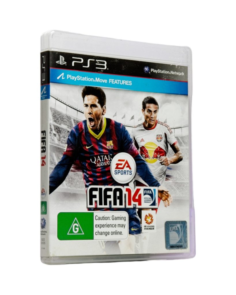 FIFA 14