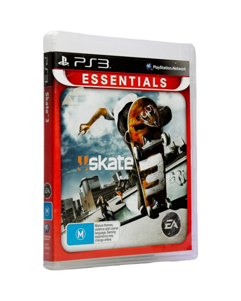Skate 3