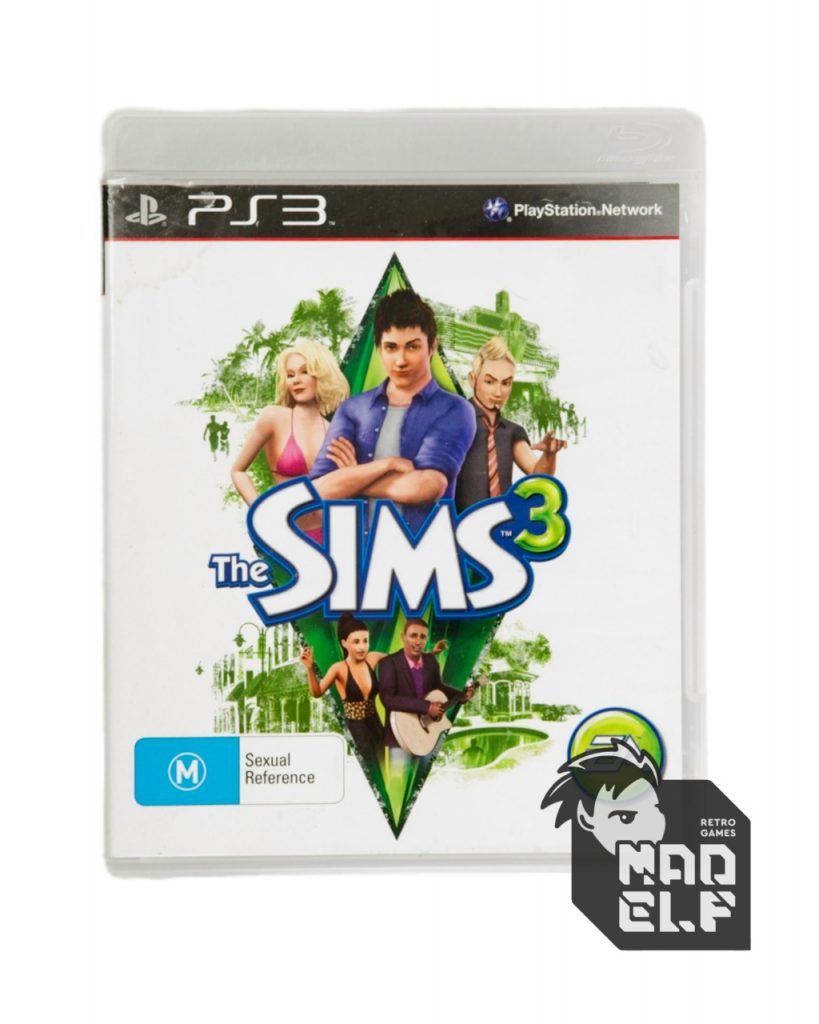 The Sims 3