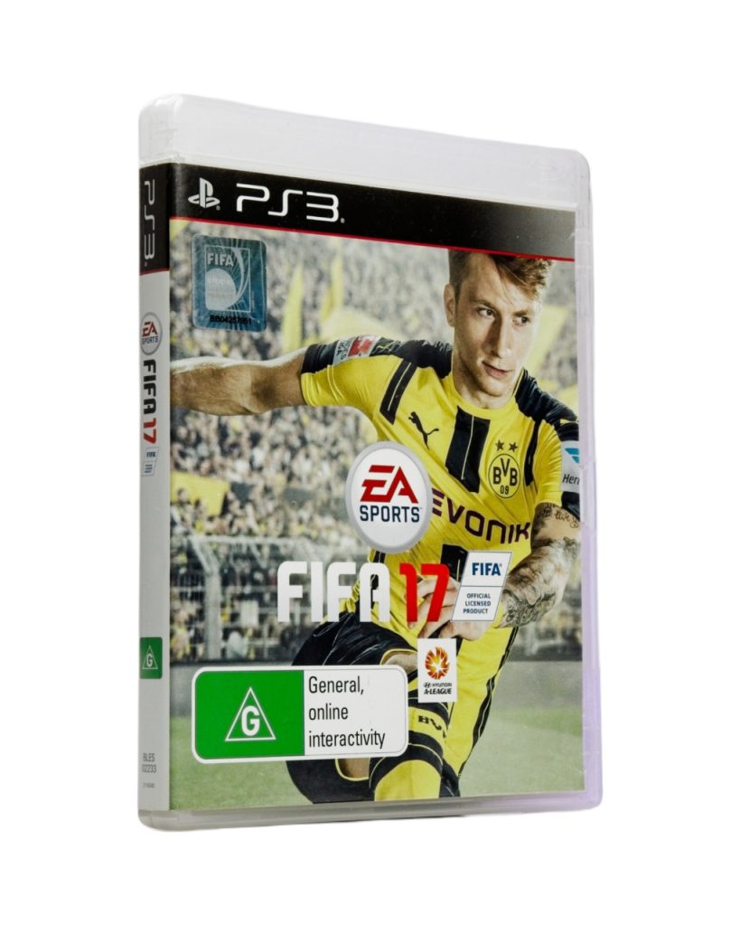 FIFA 17