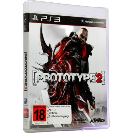 Prototype 2