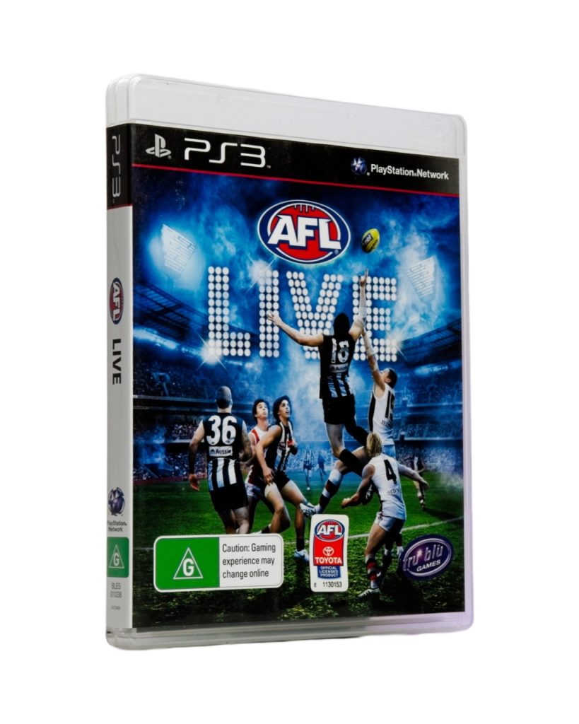 AFL Live
