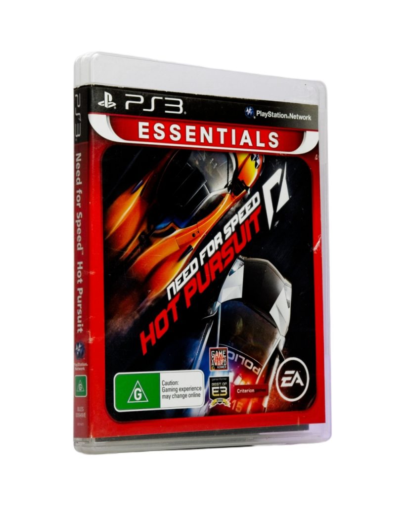 Need for Speed Hot Pursuit