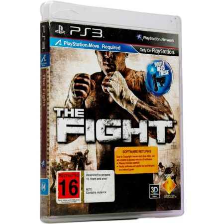 The Fight