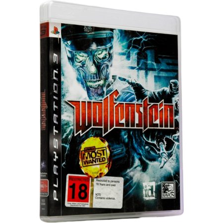 Wolfenstein