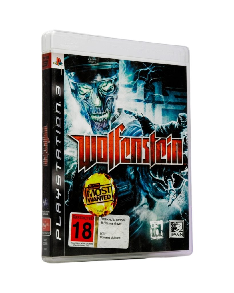 Wolfenstein