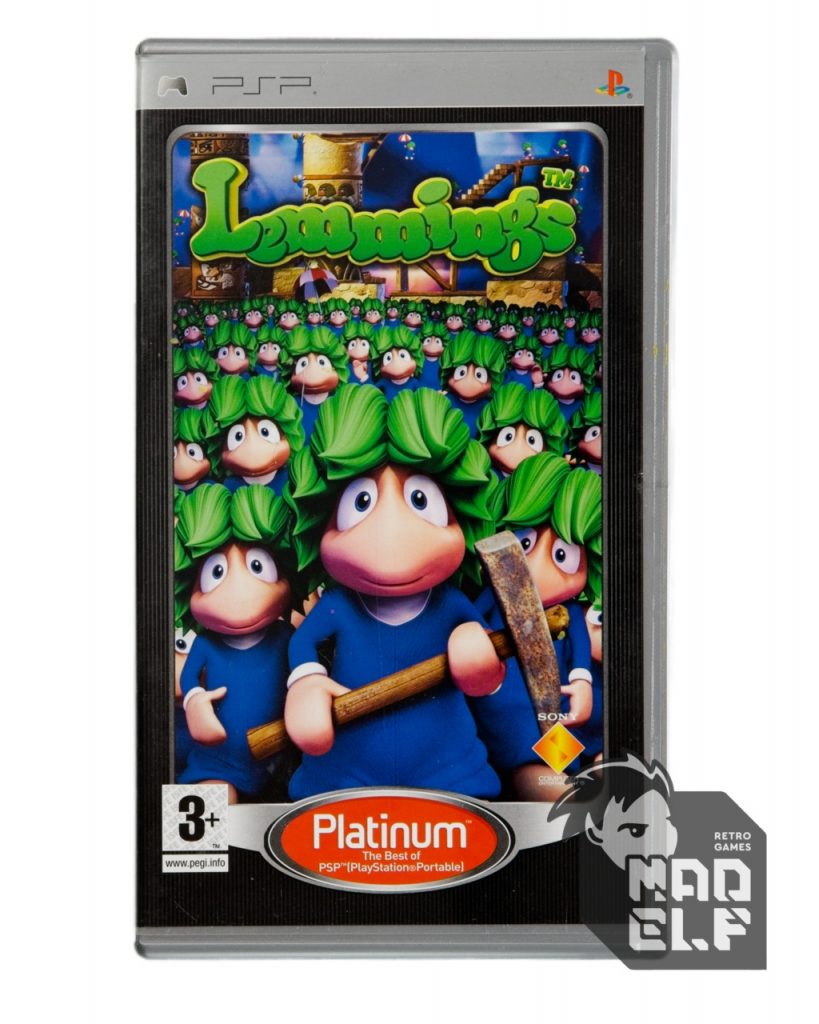 Lemmings