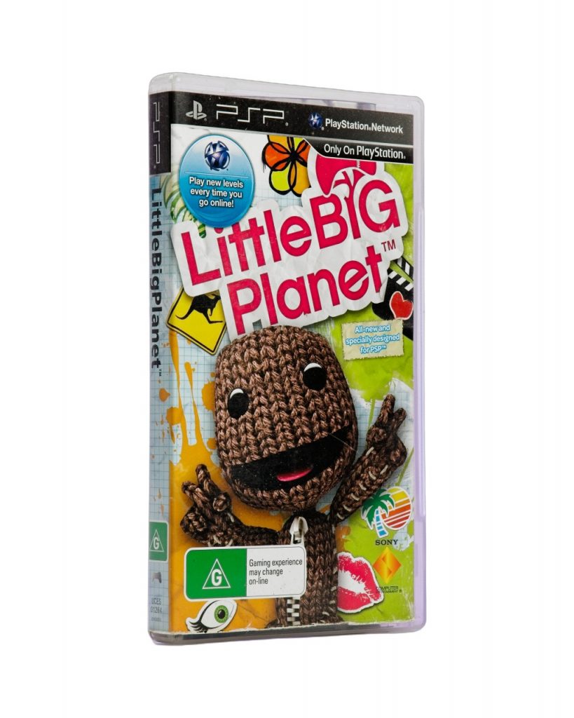Little Big Planet