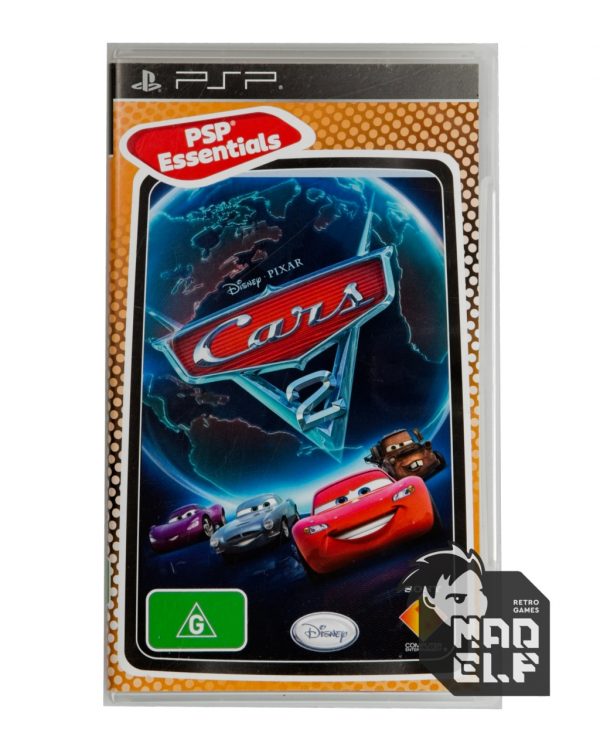 Cars 2