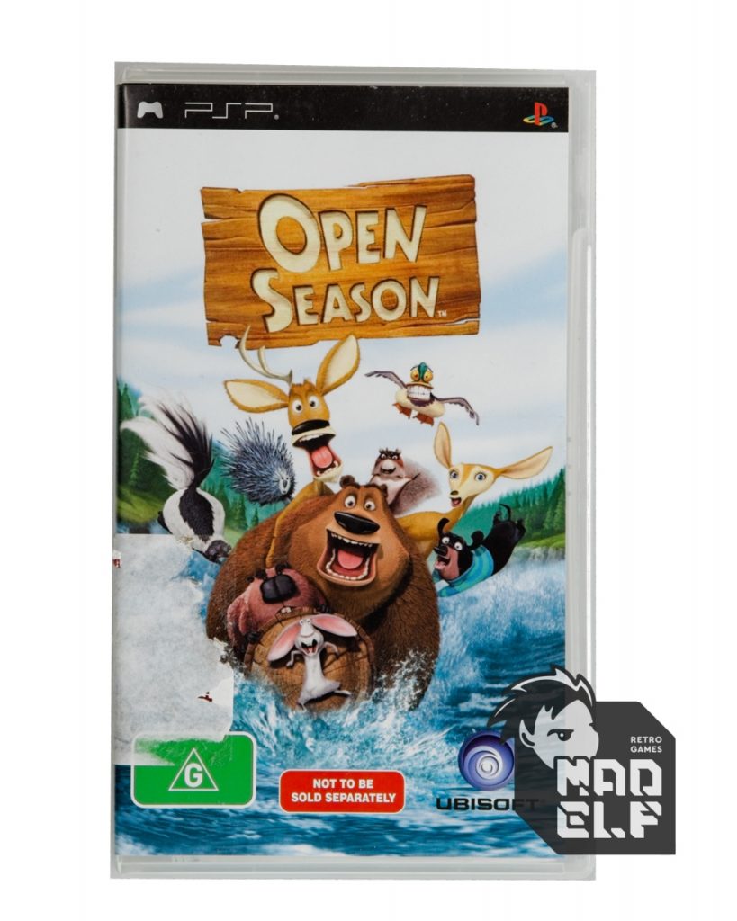 Open Season