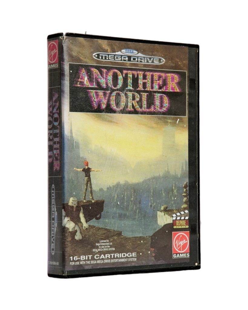 Another World