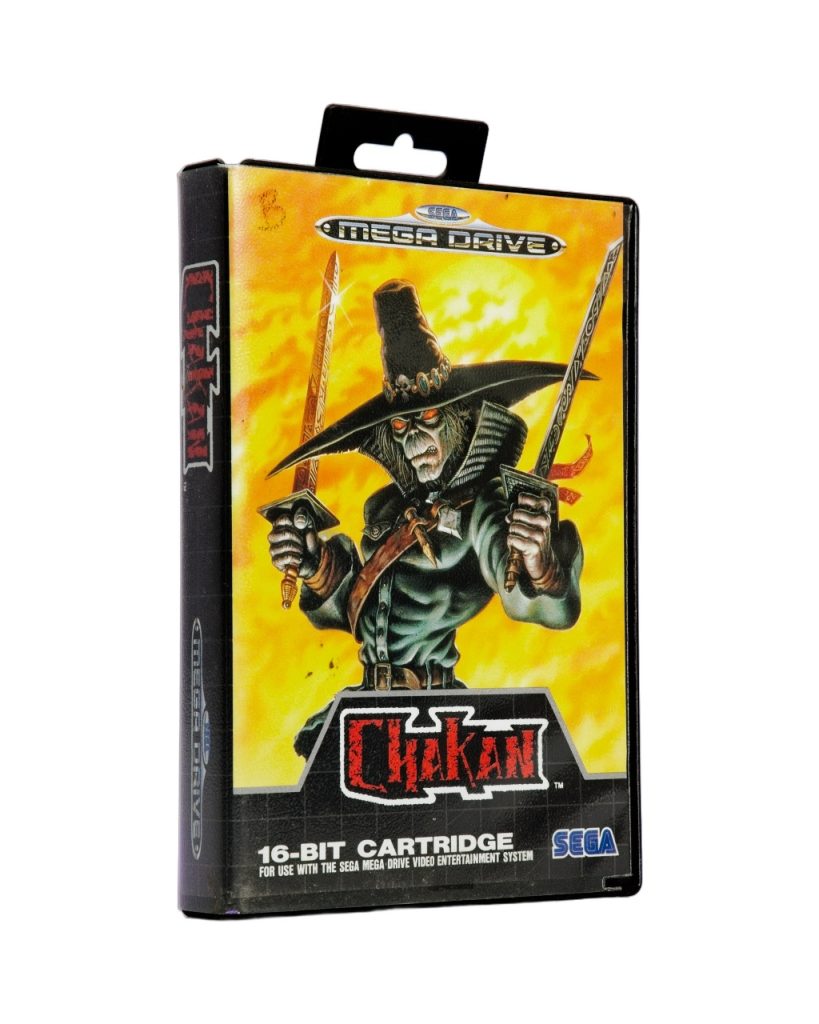 Chakan