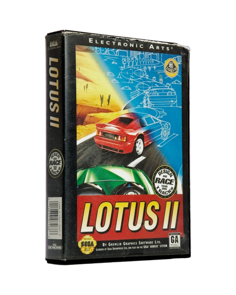 Lotus II