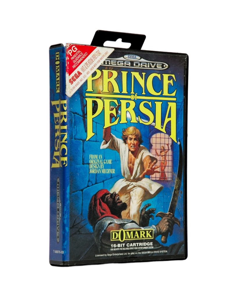 Prince of Persia