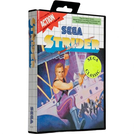 Strider