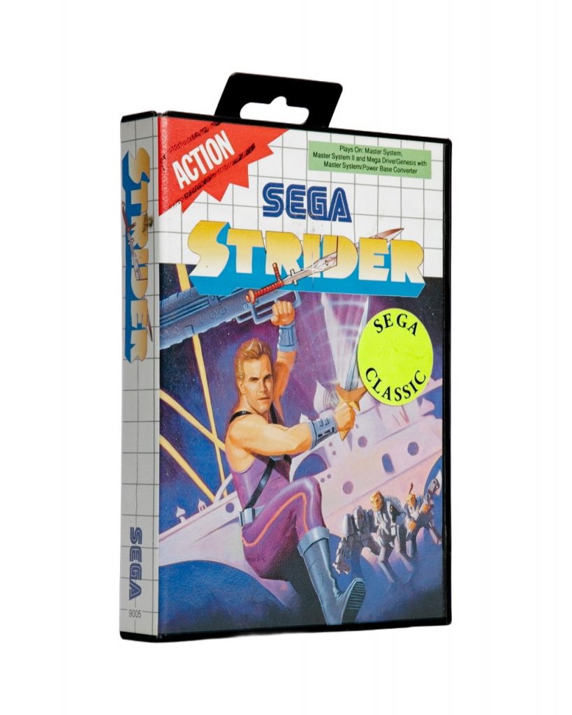 Strider