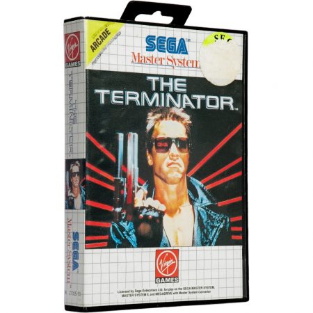The Terminator