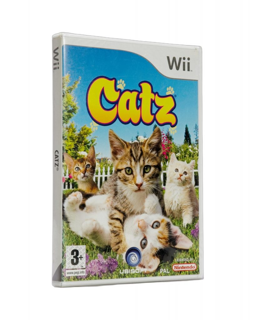 Catz