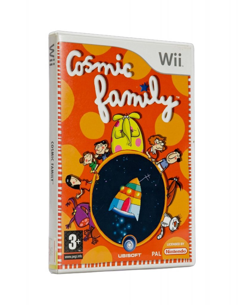 Cosmic Family
