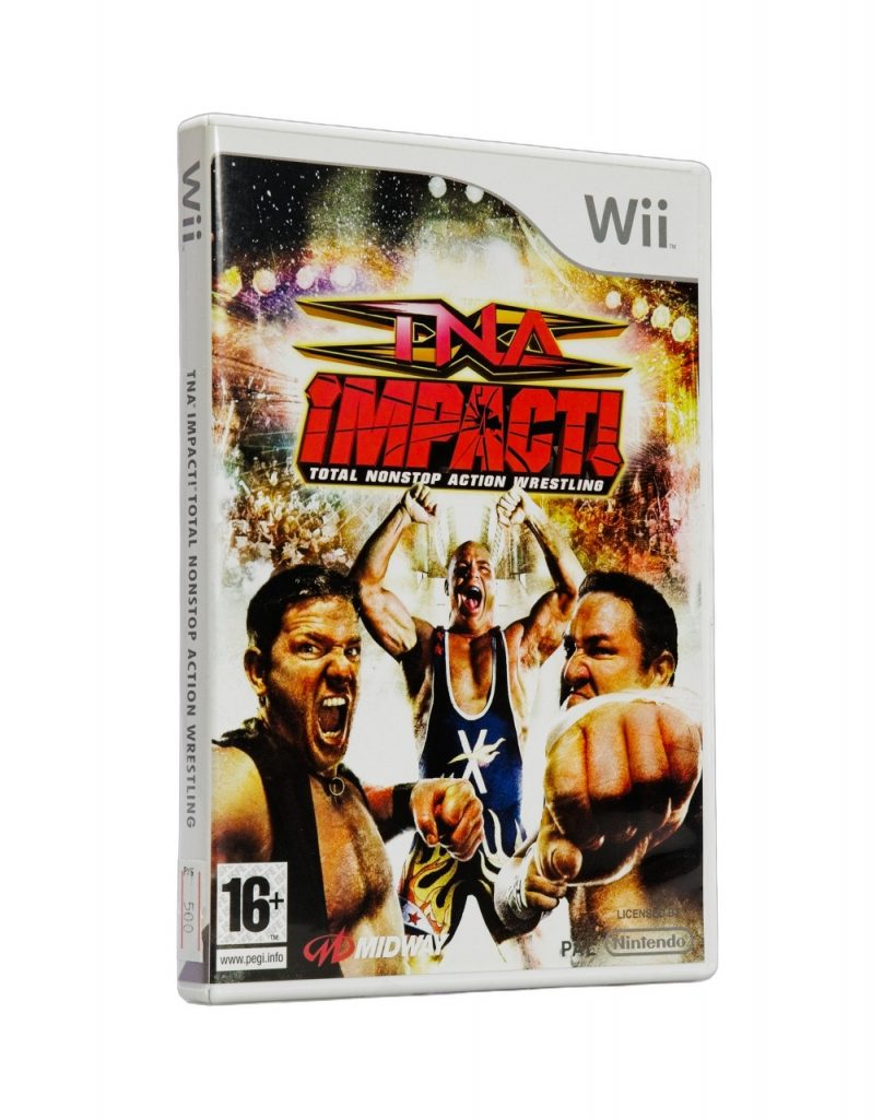 TNA Impact