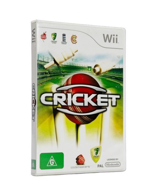 Cricket