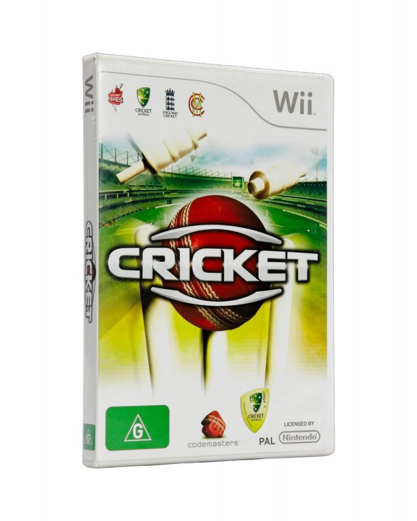 Cricket
