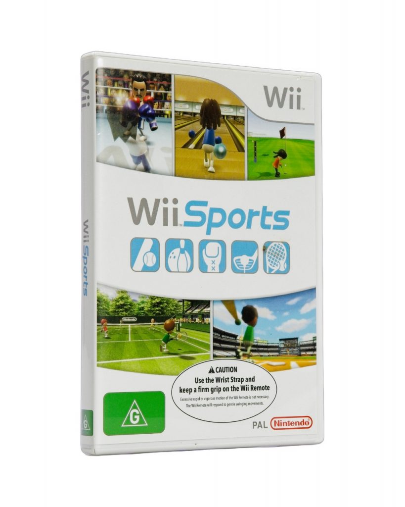 Wii Sports