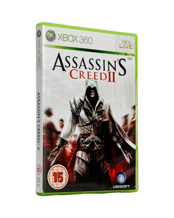 Assassin's Creed II
