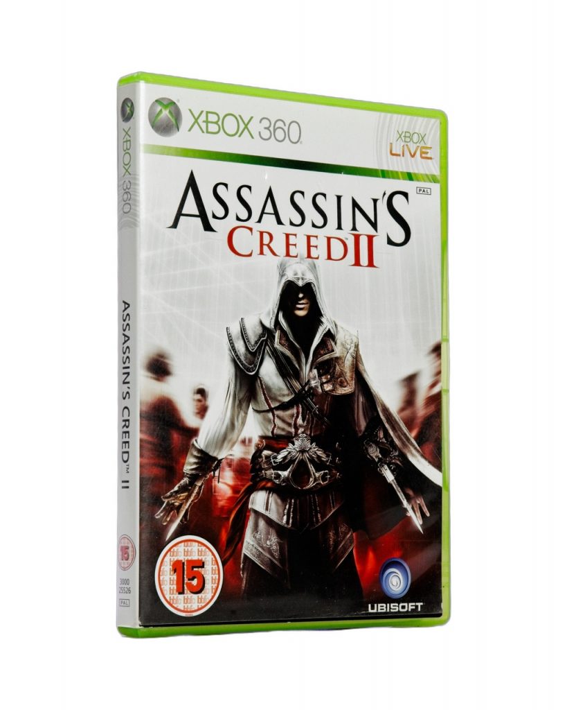 Assassin's Creed II