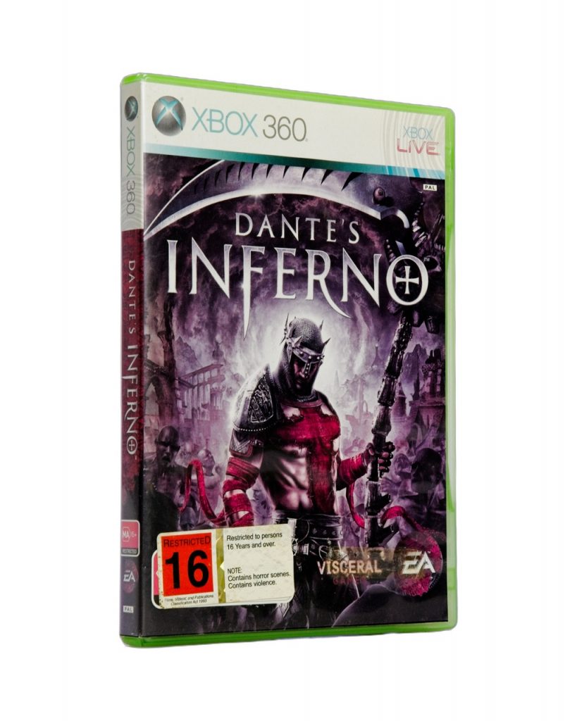 Dante's Inferno