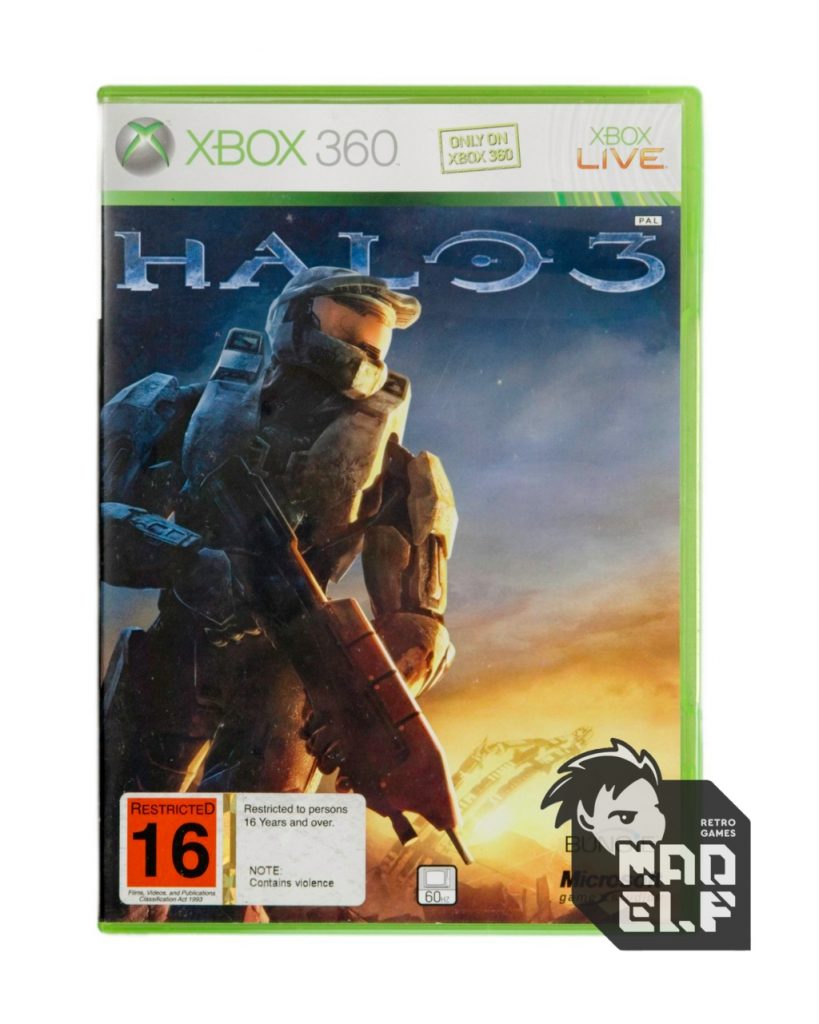 Halo 3