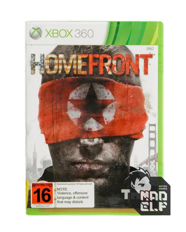 Homefront