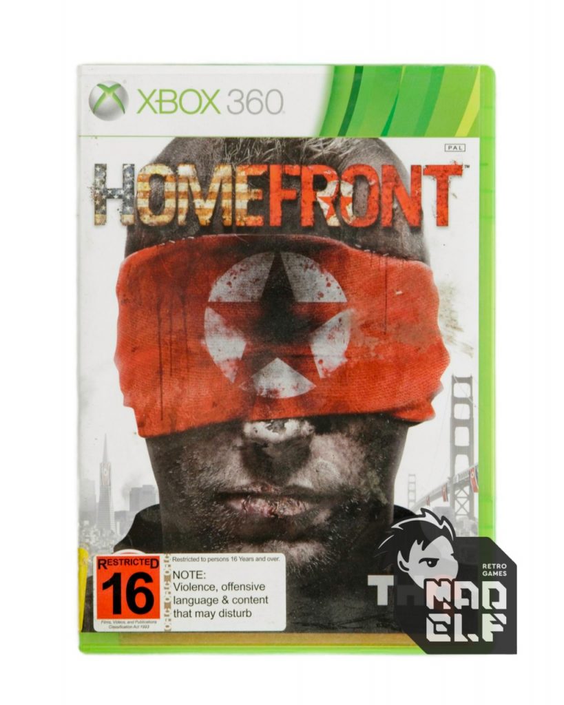 Homefront