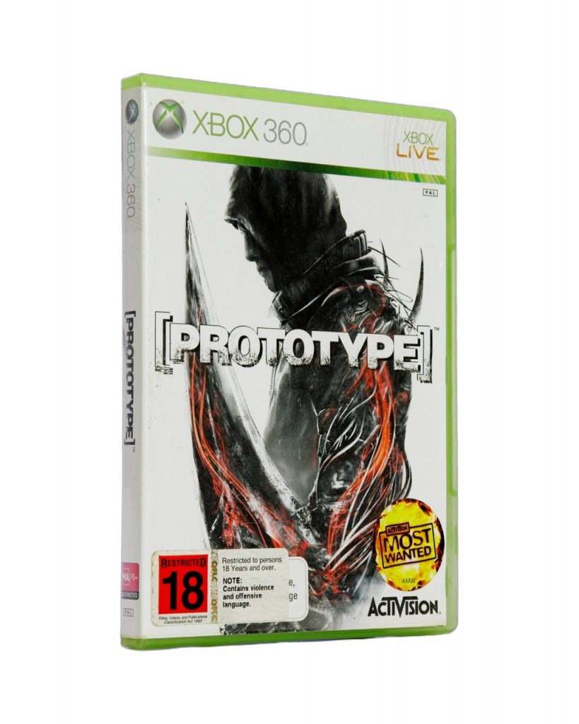 Prototype