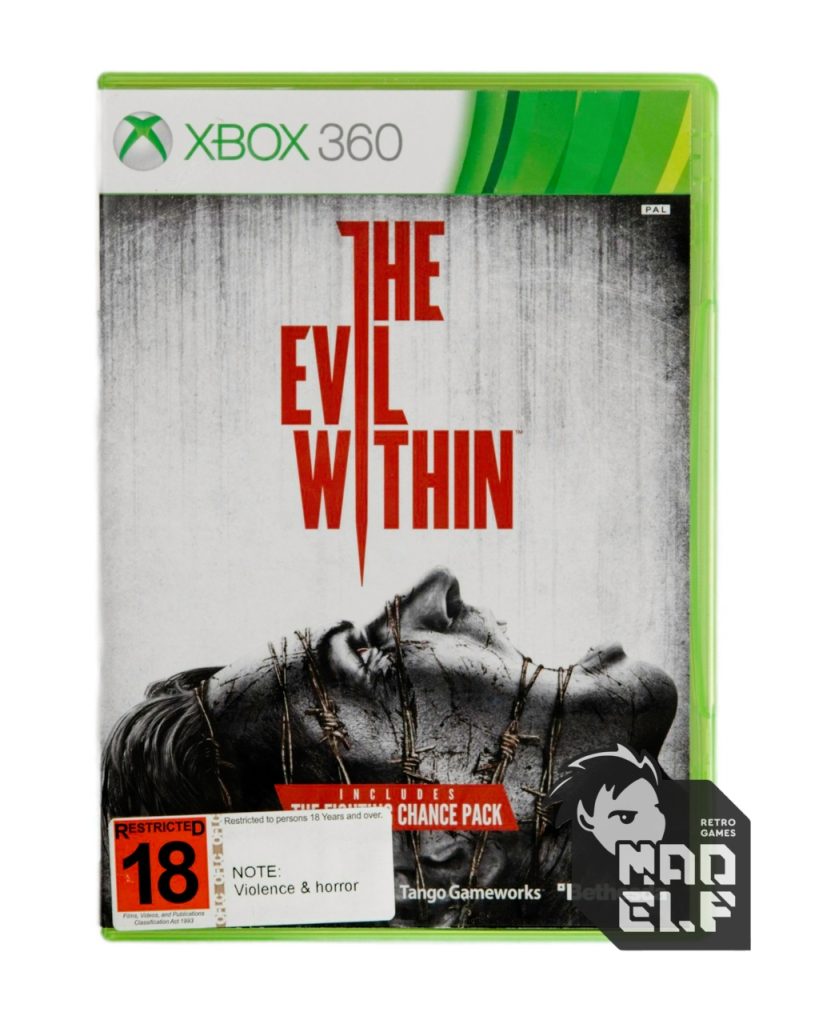 The Evil Within