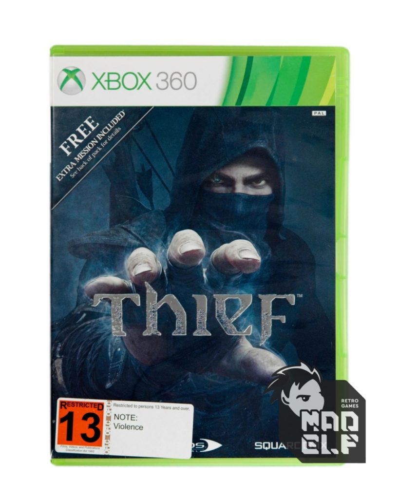 Thief