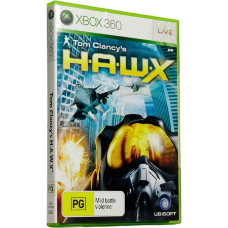 Tom Clancy's H.A.W.X