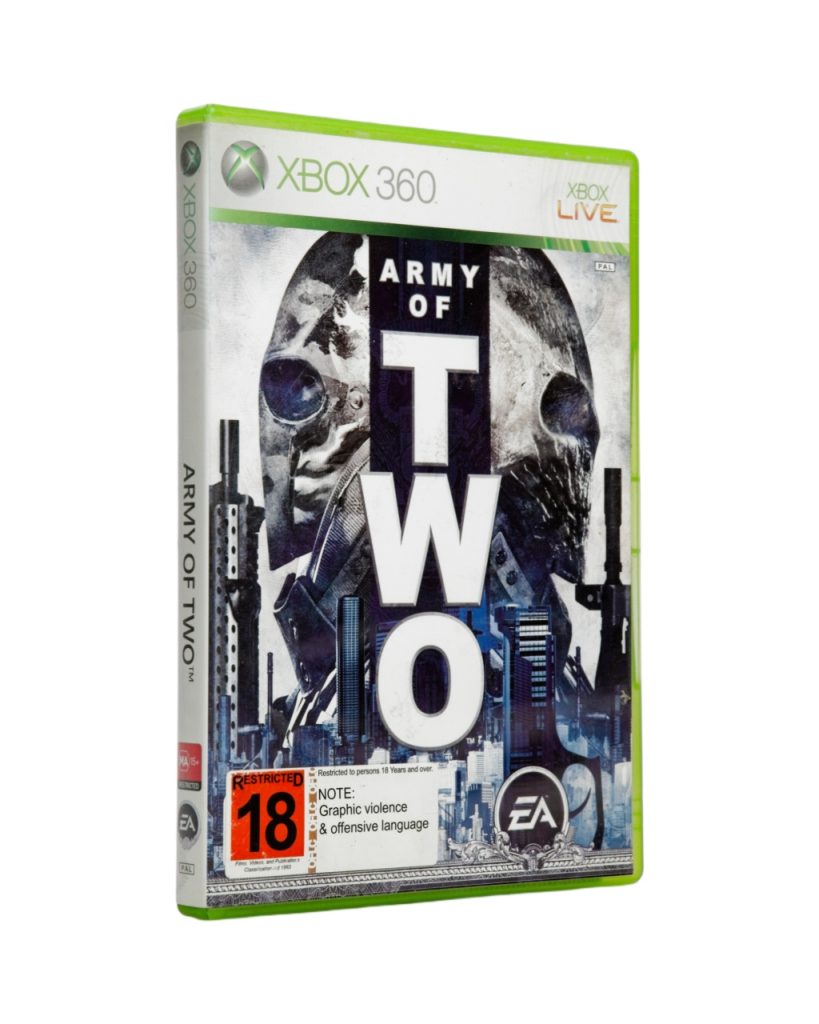 Army of Two